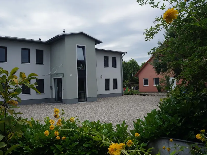 Modern Villa in Malchow with Garden - Image 1