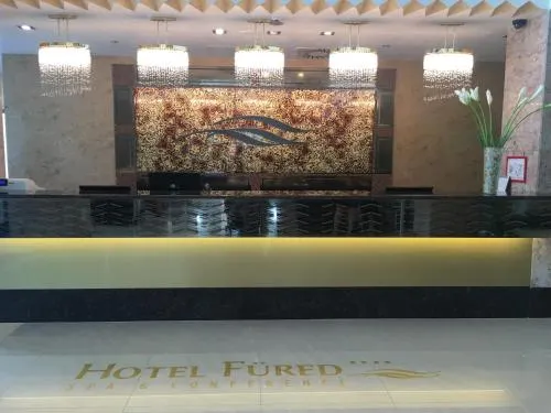 Füred - Image 1