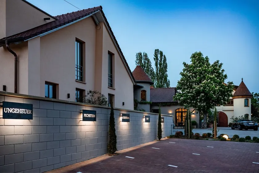 Weingut And Landhotel Lucashof - Image 1