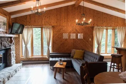 Chalets Chanteclair - Image 1