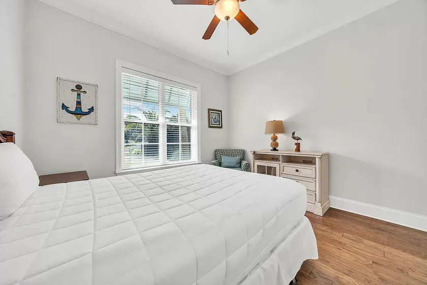 Elegant Coastal Home in Destin by RedAwning - Image 1