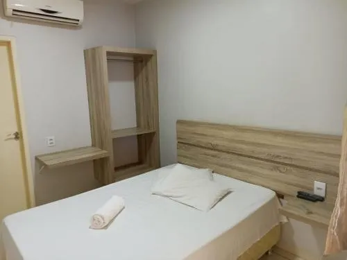 Vitória Hotel - Image 1