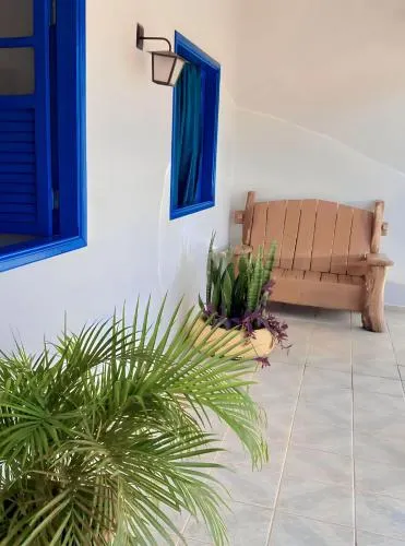 Casarao Villa do Império Hotel Boutique - Image 1