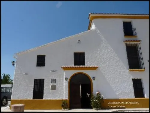 Cortijo Ribero - Image 1