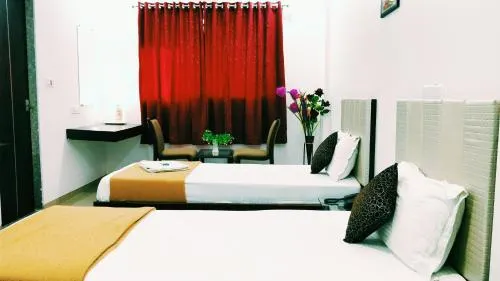 Hotel Legend Inn - Image 1