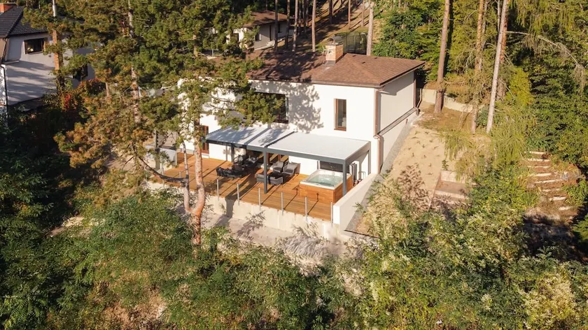 Vila Hradistko - Image 1