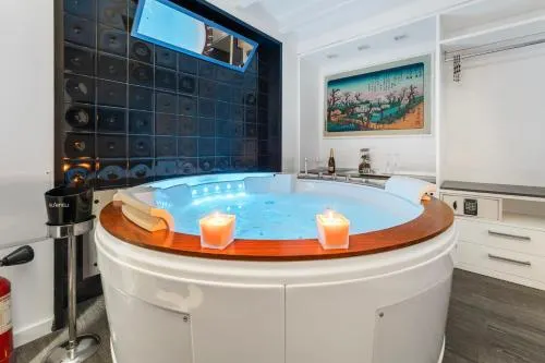 Violà Boutique Rooms - Image 1