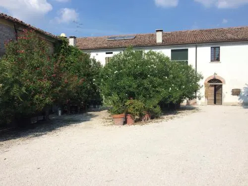 Agriturismo Riseria il Galeotto - Image 1