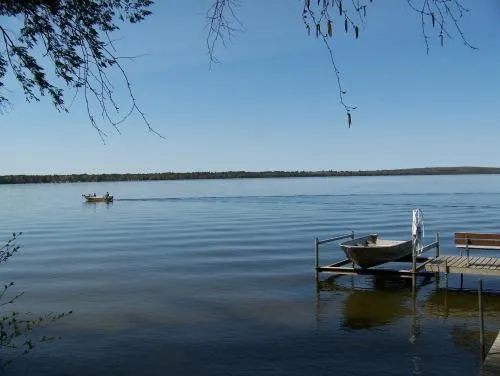 Oak Ridge Resort - Image 1