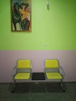 Unfa Hotel - Image 1