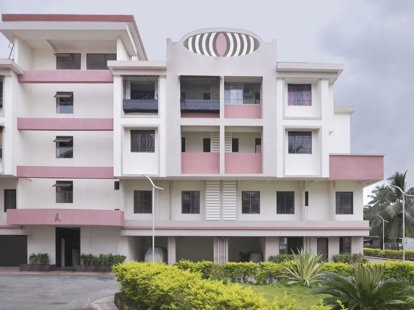 OYO 22479 Home Pool View Studio Near Margao - Image 1