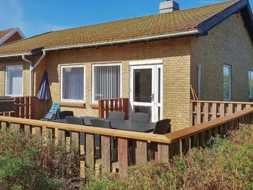 6 Person Holiday Home in Nordborg - Image 1