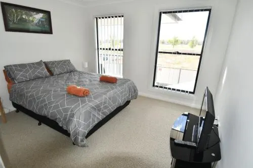 Ascot Gardens Serviced Apartments - Image 1