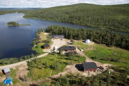 Kelotin Rantamajat - Image 1