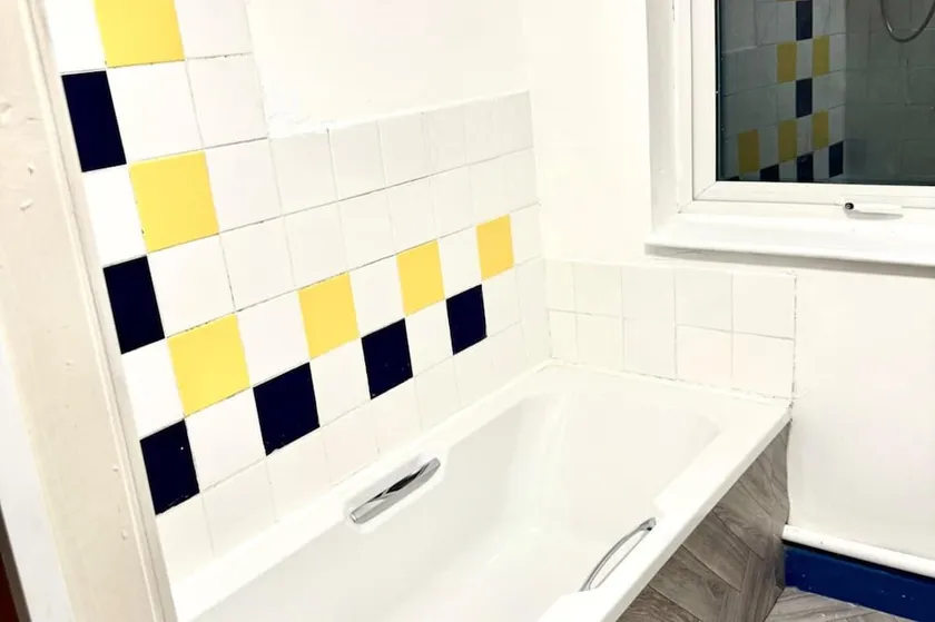 Cosy Leicester Apartment With 2 Bedrooms - Image 1