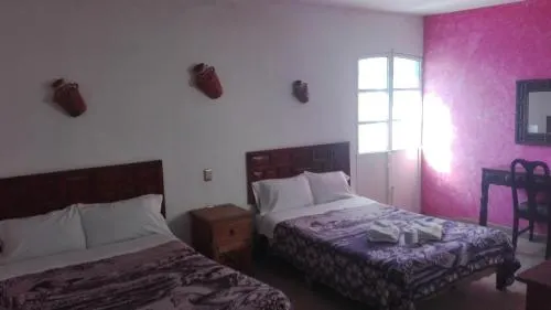 Hotel Casa Rustica - Image 1