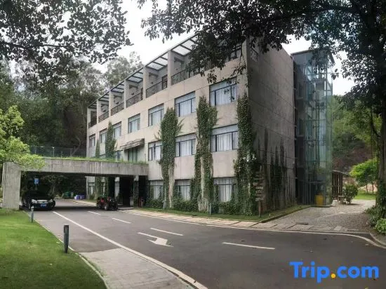 Dinglu Study Base Homestay (Jiangmen Botanical Garden Lanshi Park) - Image 1