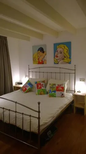B&B Klaar - Image 1