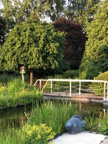 Jardin du Marais - Image 1