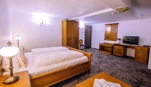 Cabana Ghiocelul - Image 1