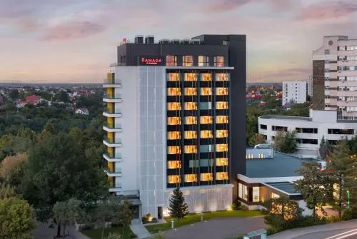 Hotel Parc - Image 1