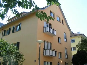 Swiss Star Boardinghouse - Image 1
