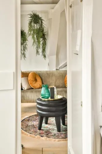 Spiegelgracht Apartments - Image 1
