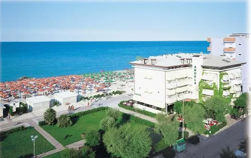 Hotel Angela - Image 1