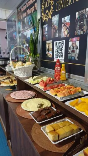 Hotel Vcp Praça - Image 1