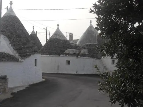 B&B Gaestehaus Tagaro - Image 1