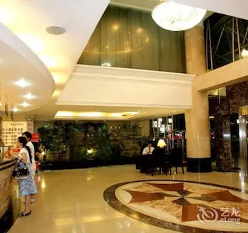 Shanhu Hotel (Guilin Two Rivers and Four Lakes、Elephant Trunk Hill Scenic Spot) - Image 1