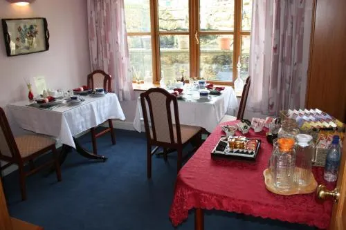 Wheelwrights B&B - Image 1