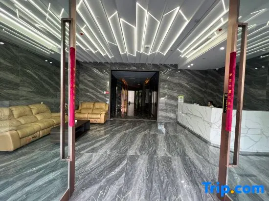 Luliang Jinlu Building Homestay - Image 1