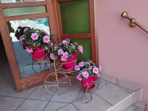 Albergo Giardino - Image 1