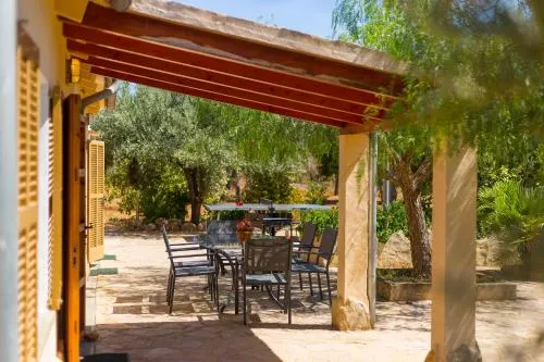 Villa Cas Toro - Image 1