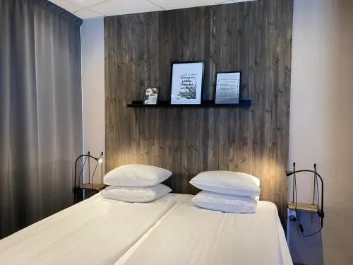 Karlskrona Hostel - Image 1