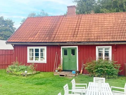 person holiday home in MARKARYD-By Traum - Image 1