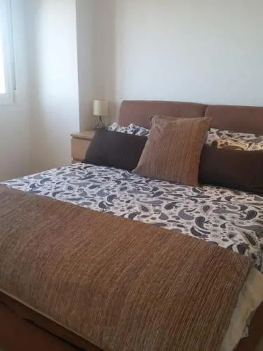 3 Bedroom Duquesa Regent Apartment - Image 1