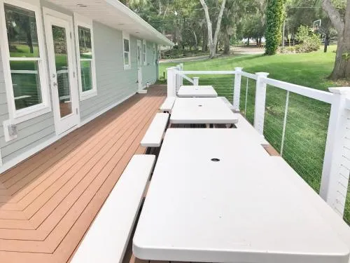 Woodmar Vacation Home - Image 1