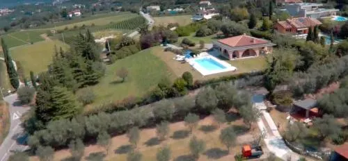 NEW Villa Tosca with pool in Bardolino - Image 1