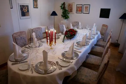 Hotel Ochsen - Image 1