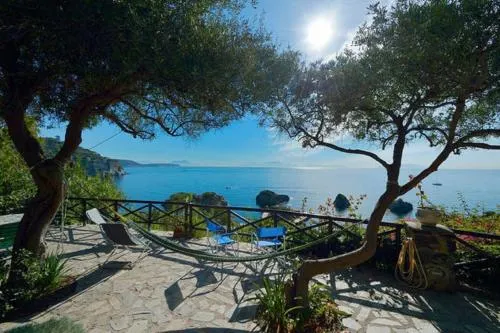 Villa con discesa a mare - Image 1