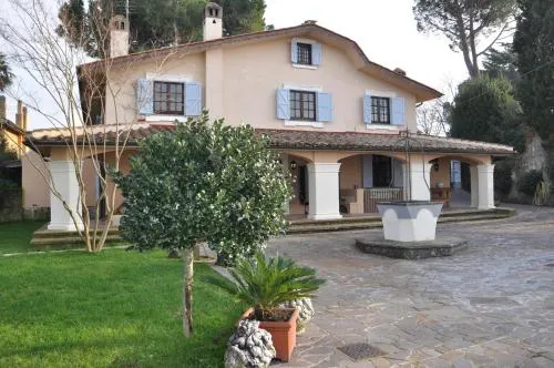 La Villa Di Augusto - Image 1