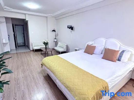 Changle Ningmeng Xiaoju Homestay - Image 1