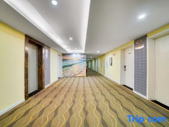 Meiyitian Express Hotel - Image 1