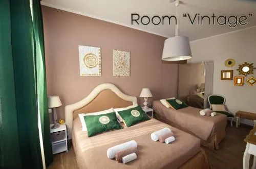 Room & Breakfast Nettuno 29 - Image 1