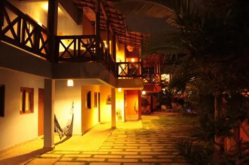 Pousada Villa Balangan - Image 1