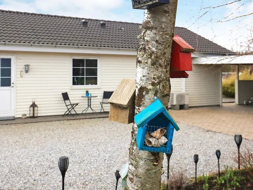 7 Person Holiday Home in Hals - Image 1
