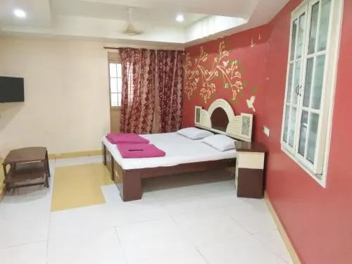 Sri Srinivasa Lodge - Image 1