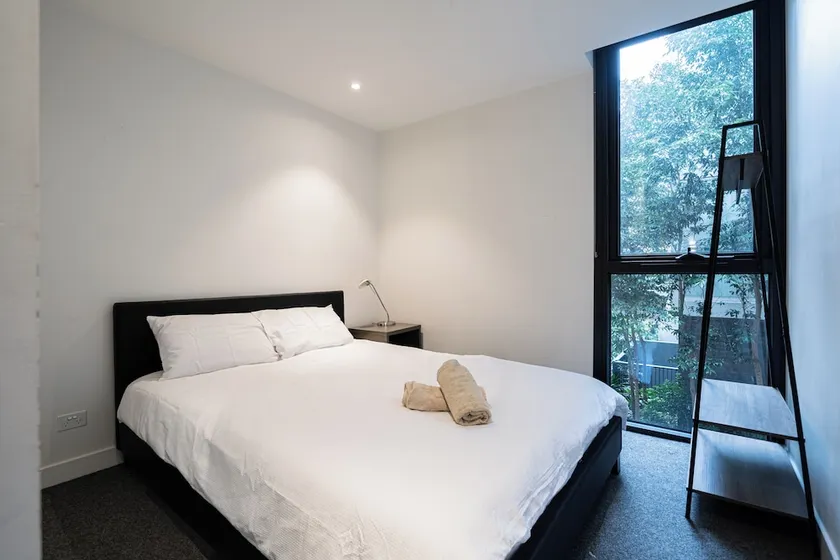 Kozyguru | Collingwood | 2B Townhouse - Image 1